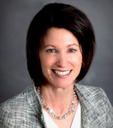 <p>There are so many awe-inspiring, tenacious, and super smart women - I hope for the world to see them and learn from their bravery and insight.</p>