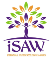 iSAW - International Strategic Accelerator for Women